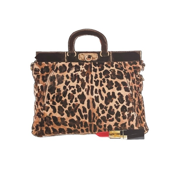 Wild At Heart" Giclee Print Canvas Wall Art - Picture 2 of 3